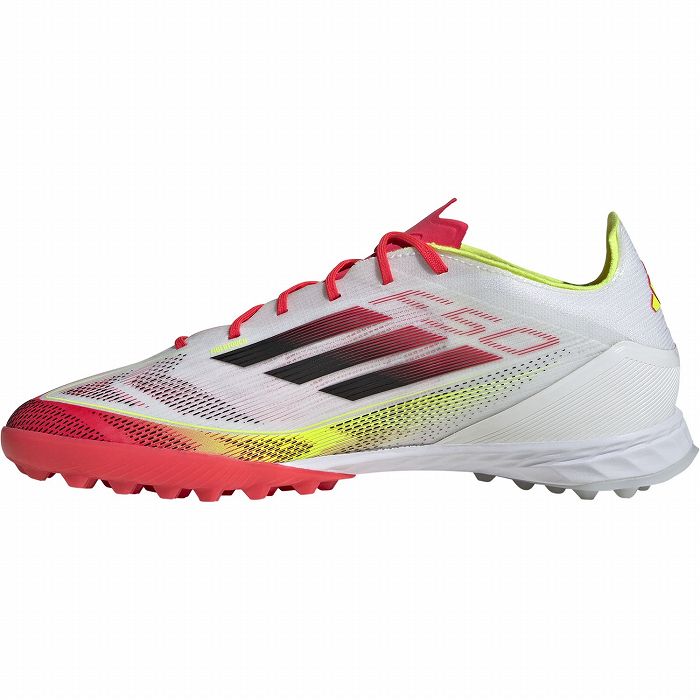 adidas（アディダス） F50 PRO TF(ホワイト) IE1220 サッカー