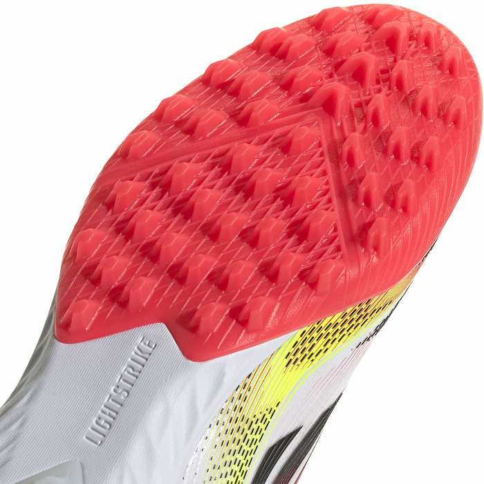 adidas（アディダス） F50 PRO TF(ホワイト) IE1220 サッカー