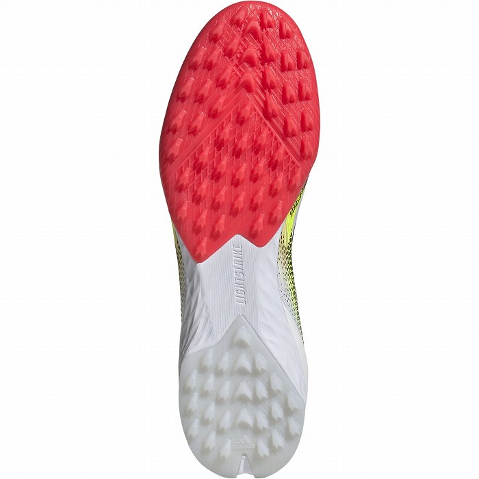 adidas（アディダス） F50 PRO TF(ホワイト) IE1220 サッカー