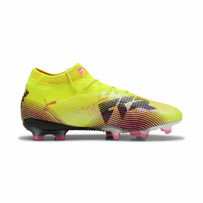 PUMA（プーマ） フューチャー 8 アルティメット FG(イエローアラート