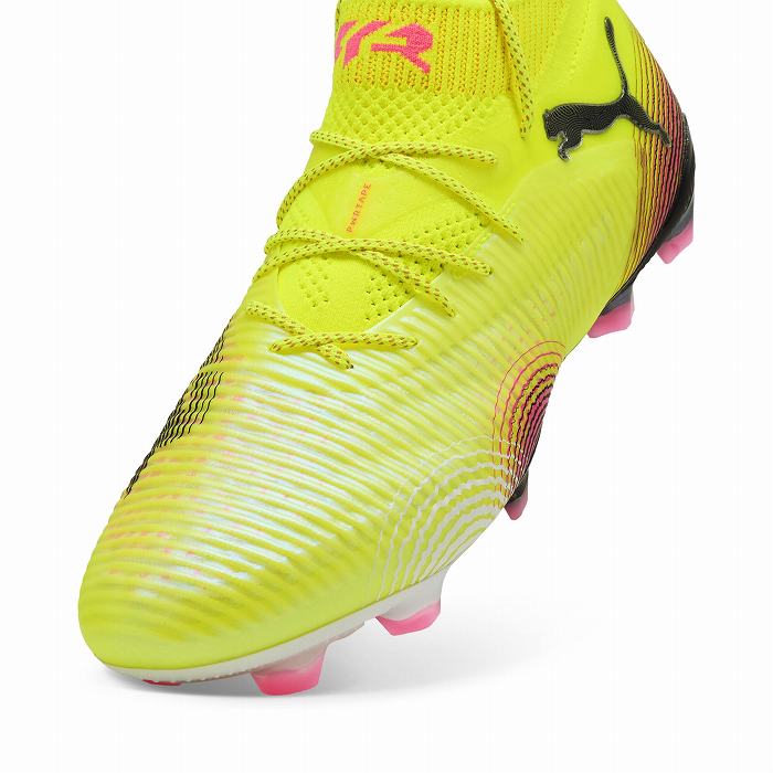 PUMA（プーマ） フューチャー 8 アルティメット FG(イエローアラート