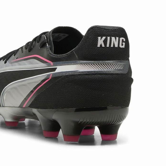 PUMA（プーマ） キング アルティメット HG(シルバー) 108305 03