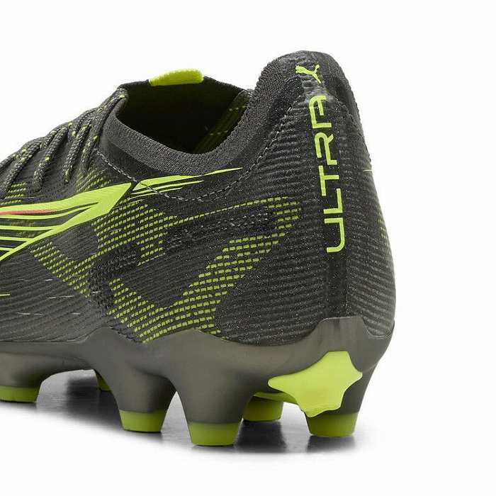 PUMA（プーマ） ウルトラ 5 アルティメット HG(マットエイジドシルバー