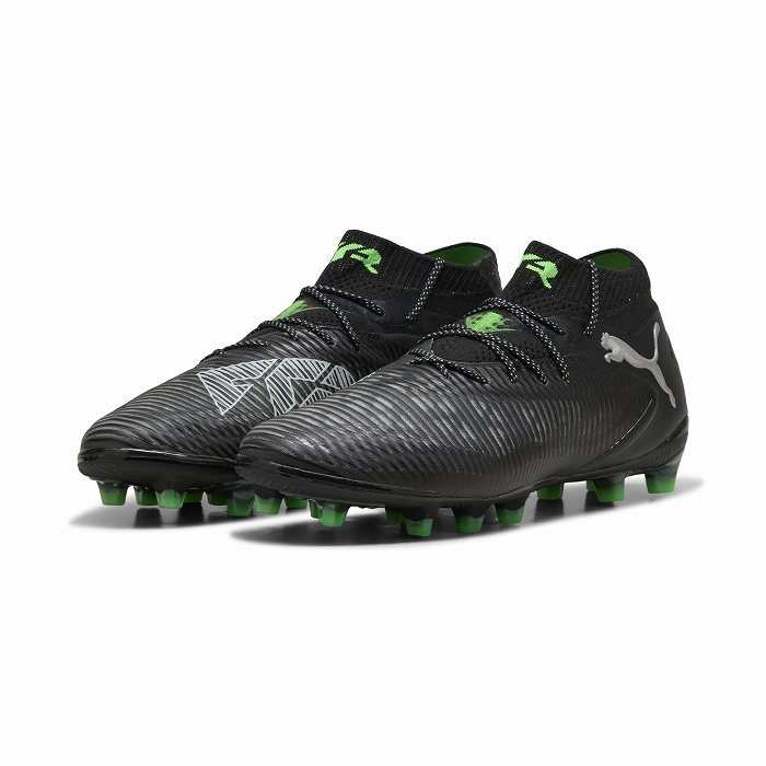 PUMA（プーマ） フューチャー8 アルティメット AG(ブラック) 108189 02