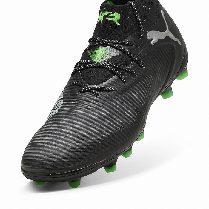 PUMA（プーマ） フューチャー8 アルティメット AG(ブラック) 108189 02