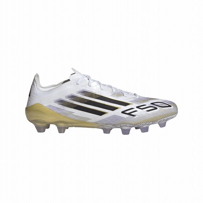 adidas ADIDAS アディダス F50 ELITE HG/AG JAPAN(ホワイト