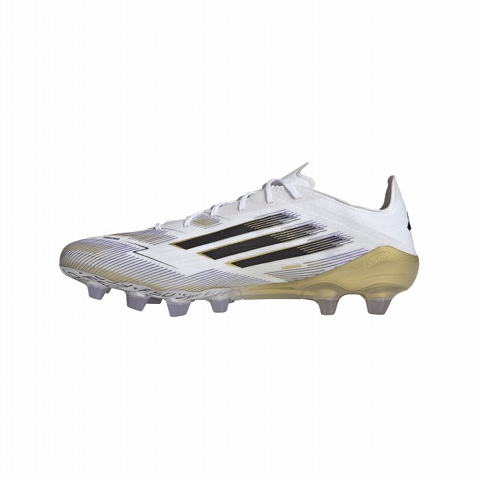 adidas ADIDAS アディダス F50 ELITE HG/AG JAPAN(ホワイト