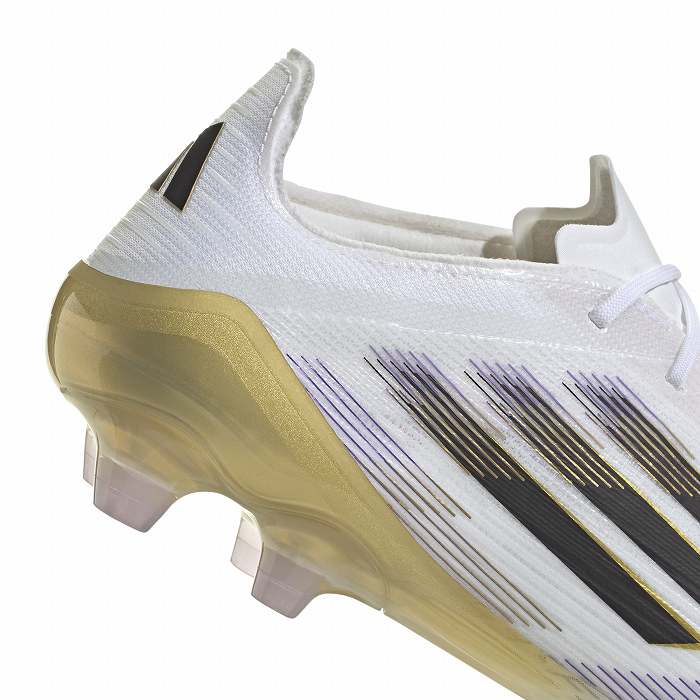adidas ADIDAS アディダス F50 ELITE HG/AG JAPAN(ホワイト