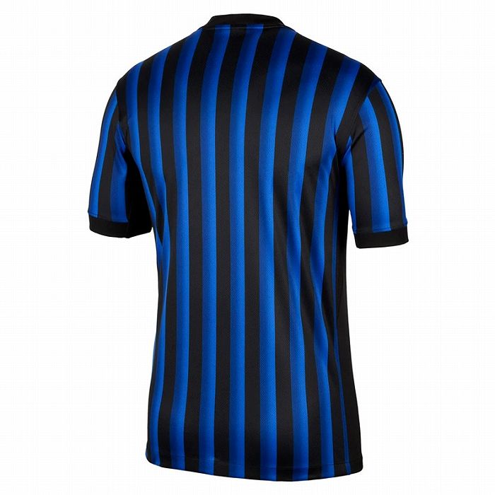 NIKE（ナイキ） インテル・ミラノ 25-26 ホーム 半袖 レプリカ