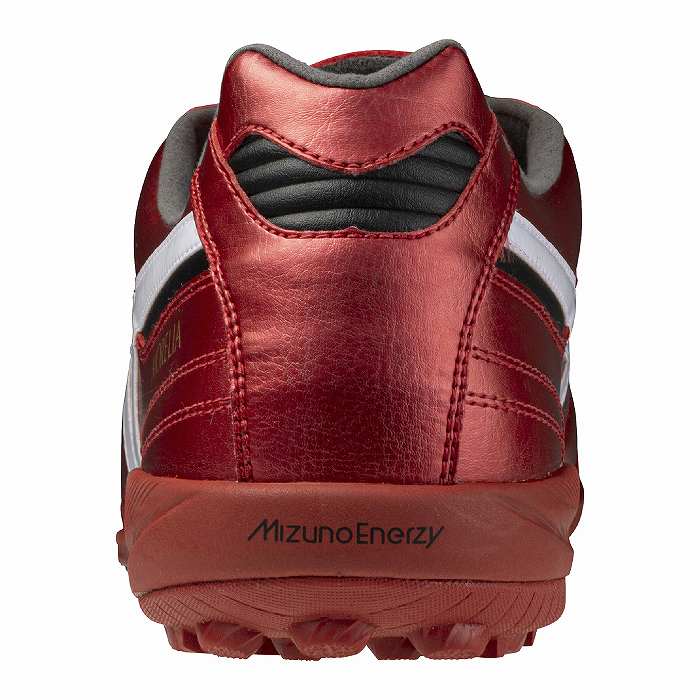 MIZUNO（ミズノ） モレリア サラ JAPAN TF(ルビーレッド) Q1GB250260