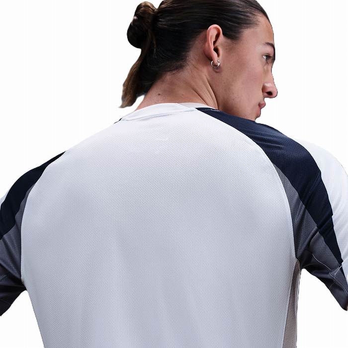 トッテナム 25-26 トッテナム・ホットスパー レプリカユニフォーム