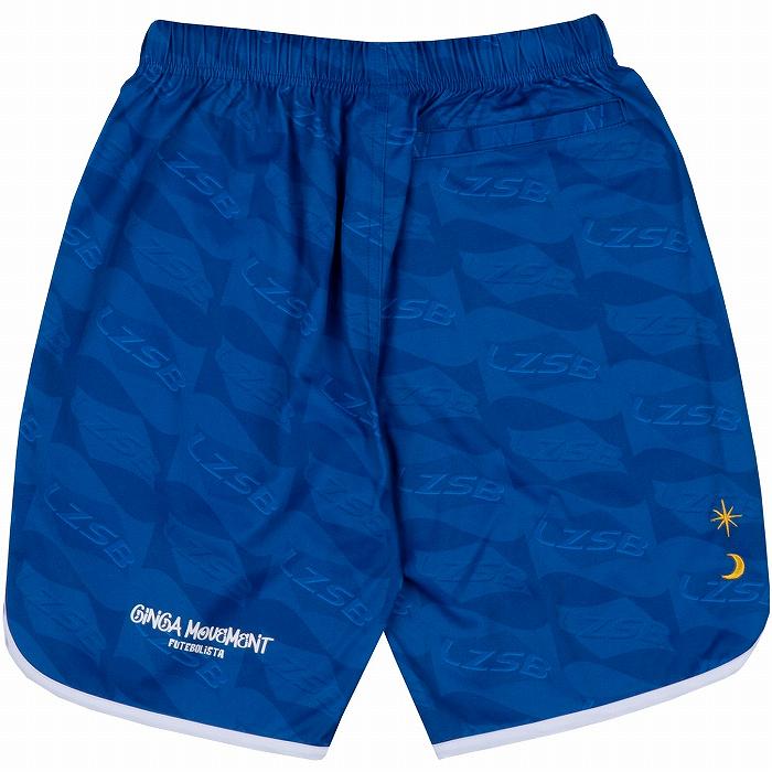 ルースイソンブラ（LUZ e SOMBRA） CARNAVAL SHORT PANTS L1253017