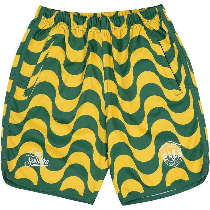 ルースイソンブラ（LUZ e SOMBRA） JR CARNAVAL SHORT PANTS L2253018