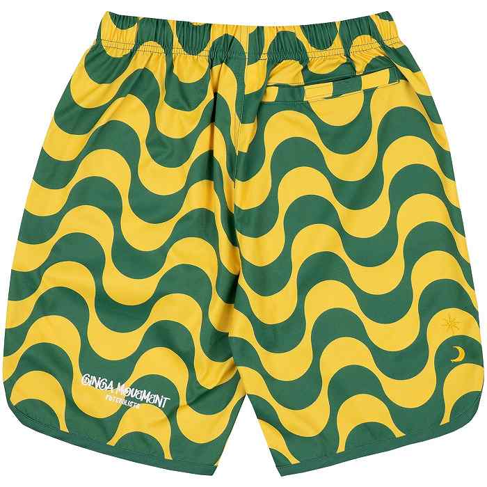 ルースイソンブラ（LUZ e SOMBRA） JR CARNAVAL SHORT PANTS L2253018