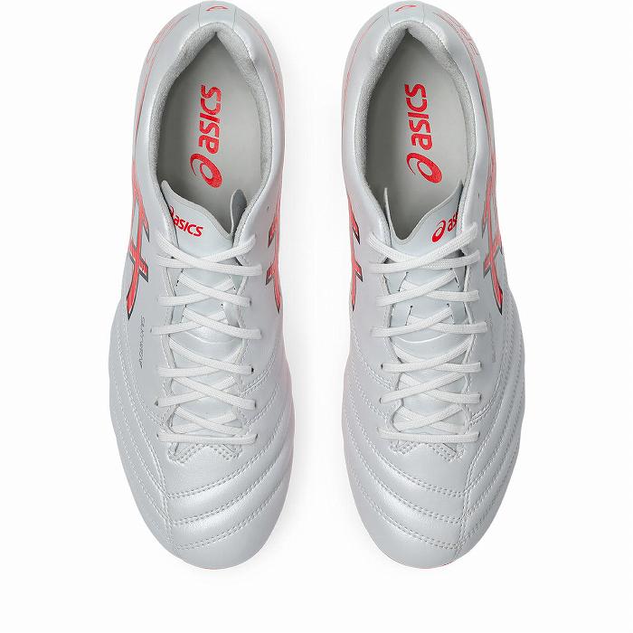 ASICS アシックス DS LIGHT X-FLY PRO 3(ホワイト×フラッシュレッド