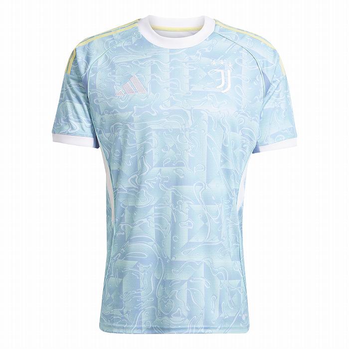 adidas（アディダス） ユベントス 25-26 アウェイ レプリカ