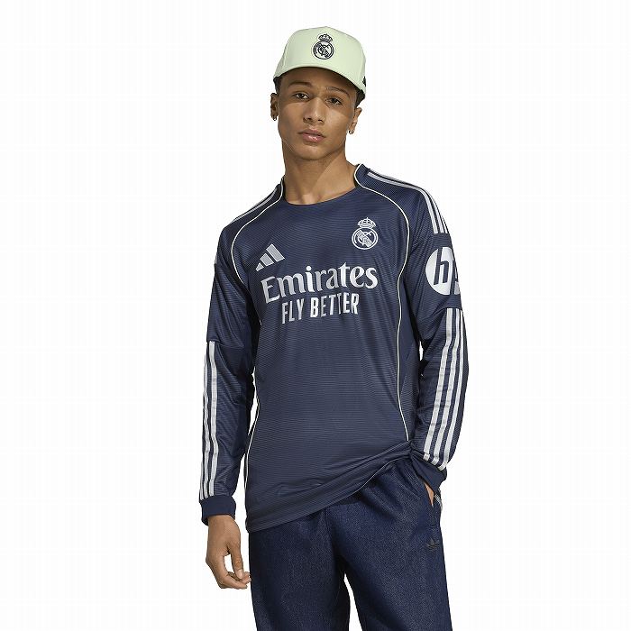 adidas - アディダス　レアルマドリード　ユニフォーム 楽天市場】 【公式】アディダス adidas 返品可 サッカー レアル