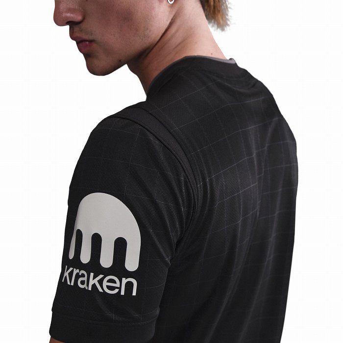 NIKE ナイキ トッテナム 25-26 アウェイ 半袖 レプリカ