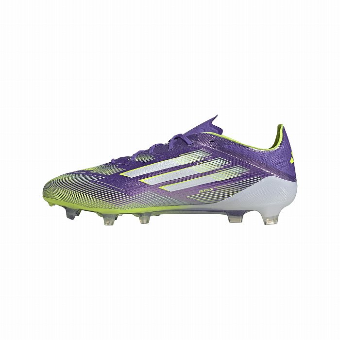 adidas(アディダス) F50 ELITE FG(パープル) JH7615 サッカー adidas(アディダス) F50 ELITE FG(パープル) JH7615 サッカー