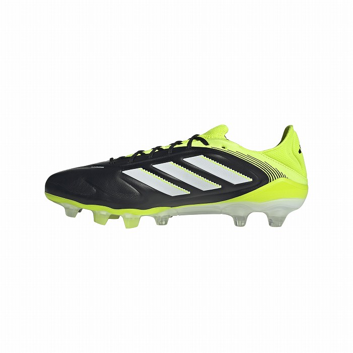 adidas Copa PURE3サッカー スパイク HG/AG 26.5 adidas（アディダス） COPA PURE 3 ELITE HG/AG JAPAN(ブラック