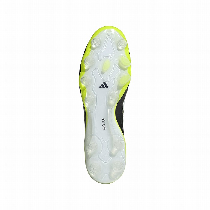 adidas（アディダス） COPA PURE 3 ELITE HG/AG JAPAN(ブラック