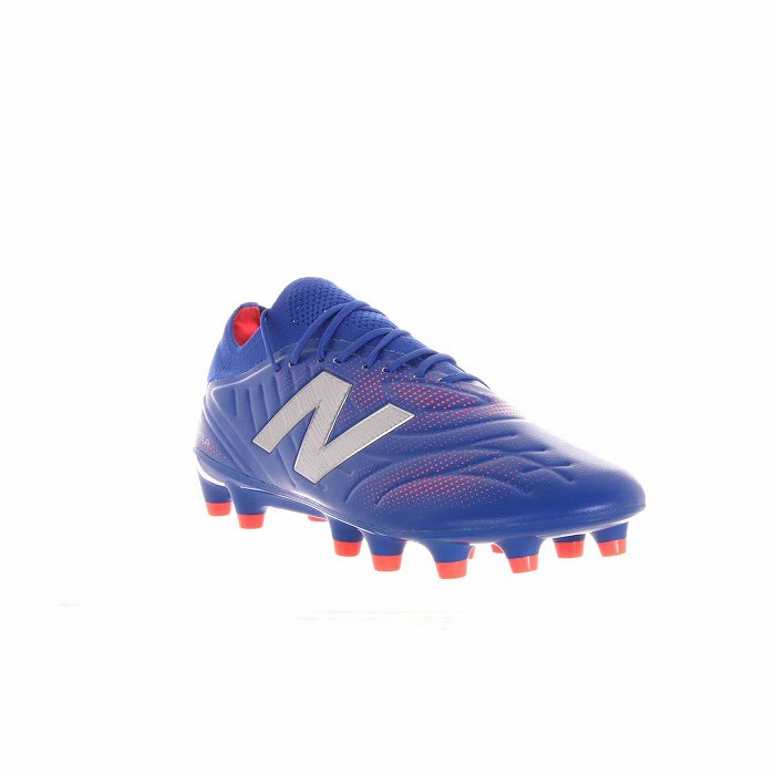 New Balance（ニューバランス） TEKELA PRO HG V5(ブルー) ST2HLMP52E