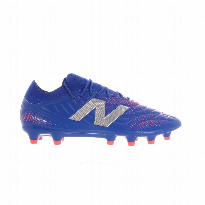 New Balance（ニューバランス） TEKELA PRO HG V5(ブルー) ST2HLMP52E