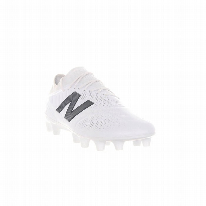 New Balance TEKELA サッカースパイク New Balance（ニューバランス） TEKELA PRO HG V5(ホワイト