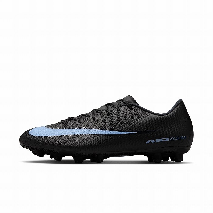 NIKE（ナイキ） ZOOM VAPOR 16 ACADEMY HG(ブラック×サックス) FQ8431