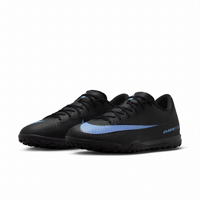 NIKE（ナイキ） ZOOM VAPOR 16 ACADEMY TF(ブラック×サックス) FQ8449