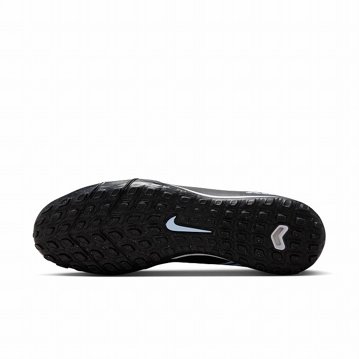 NIKE（ナイキ） ZOOM VAPOR 16 PRO TF(ブラック×サックス) FQ8687 001