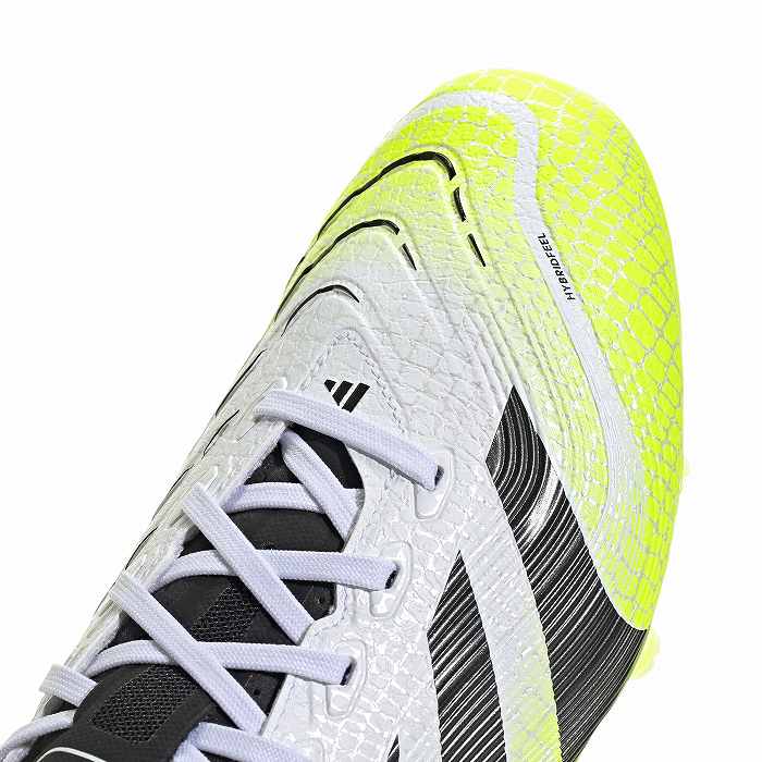 adidas（アディダス） PREDATOR LEAGUE HG/AG(ホワイト×ブラック
