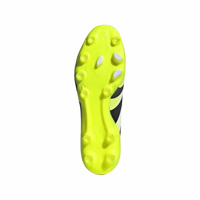 adidas（アディダス） PREDATOR LEAGUE HG/AG(ホワイト×ブラック