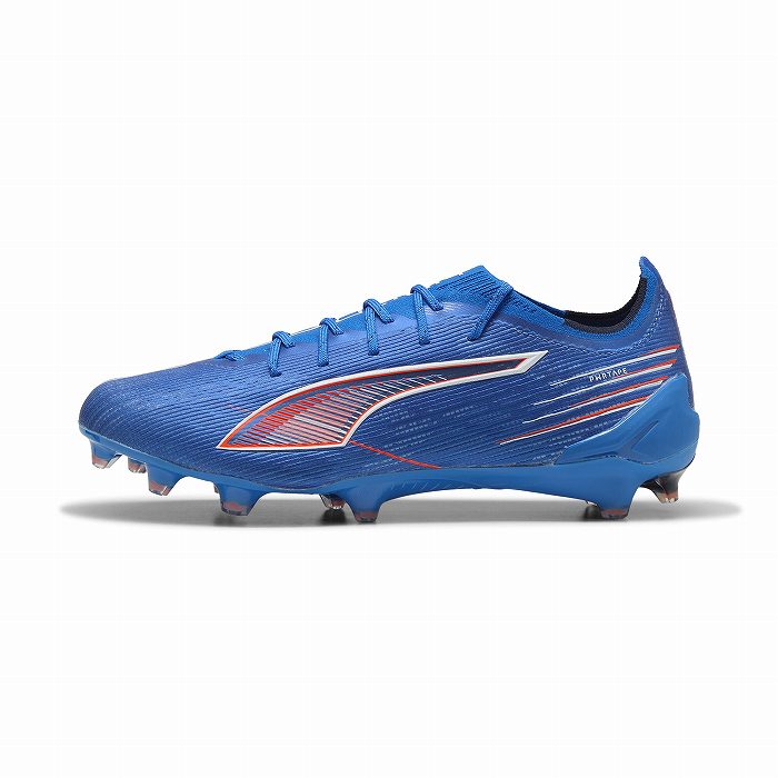 PUMA（プーマ） ウルトラ 6 アルティメット FG(ブルー×オレンジ
