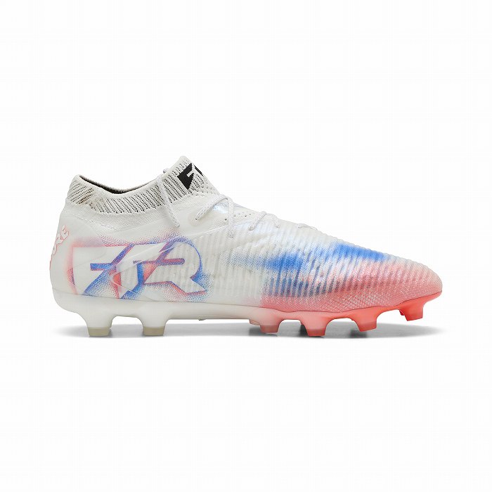 PUMA（プーマ） フューチャー 8 アルティメット HG/AG(ホワイト