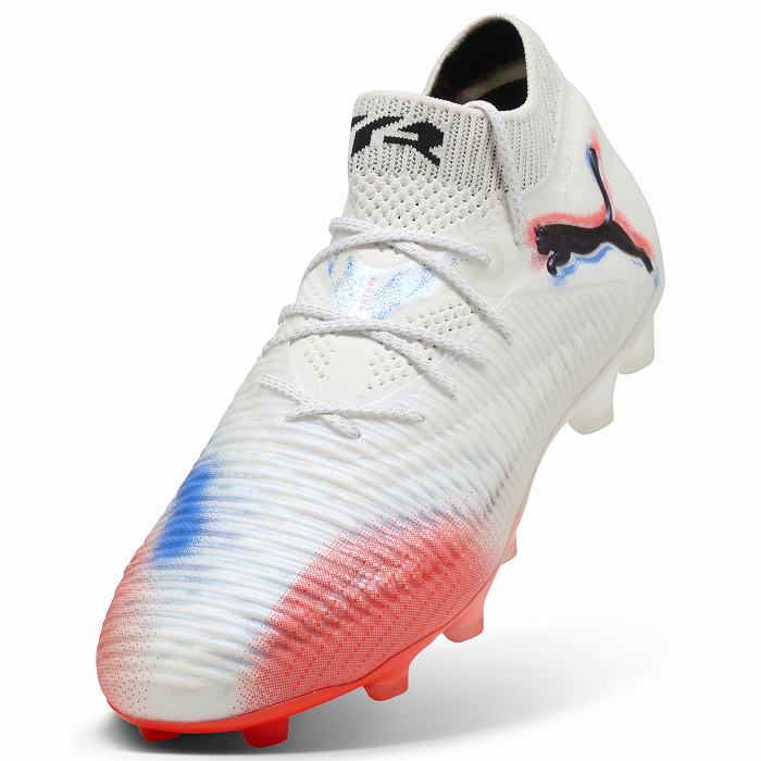 PUMA（プーマ） フューチャー 8 アルティメット HG/AG(ホワイト