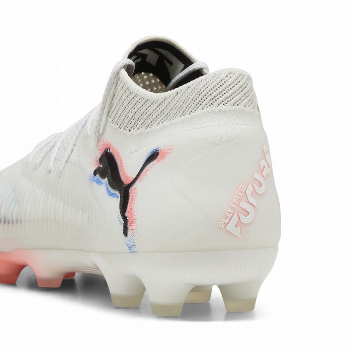 PUMA（プーマ） フューチャー 8 アルティメット HG/AG(ホワイト