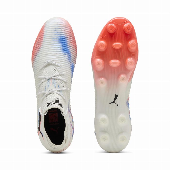 PUMA（プーマ） フューチャー 8 アルティメット HG/AG(ホワイト