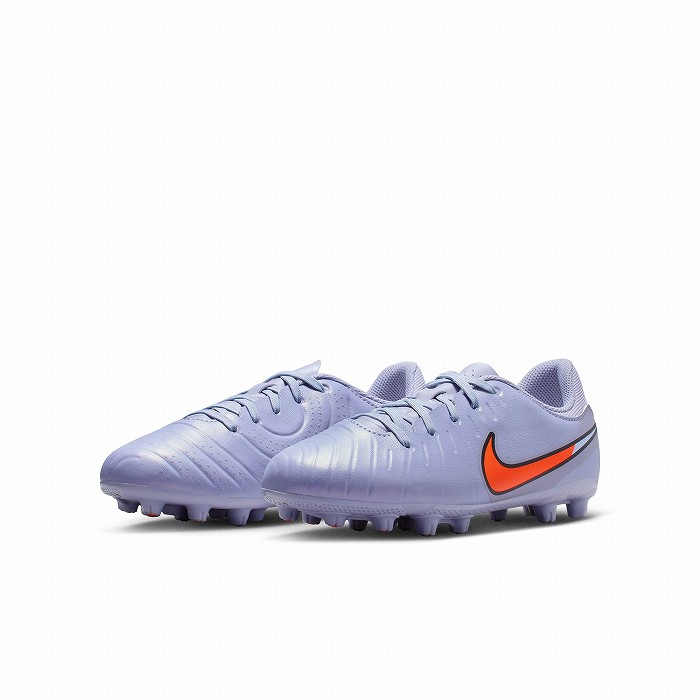 NIKE（ナイキ） JR レジェンド 10 ACADEMY HG(ブルーエクリプス
