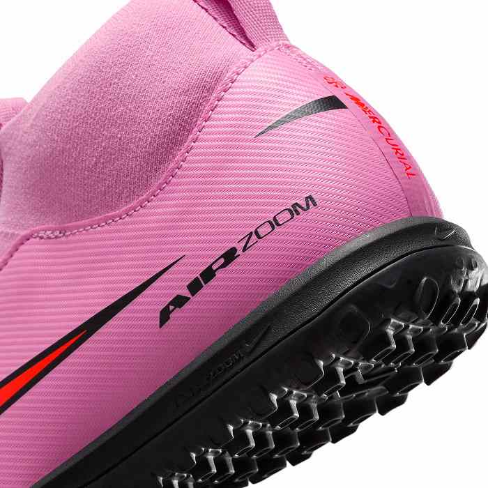 NIKE（ナイキ） JR ZOOM スーパーフライ 10 ACADEMY TF(マジック