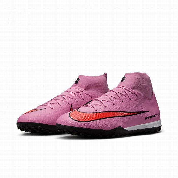 【新品未使用】NIKE 　サッカーシューズ NIKE（ナイキ） ZOOM スーパーフライ 10 ACADEMY TF(マジック