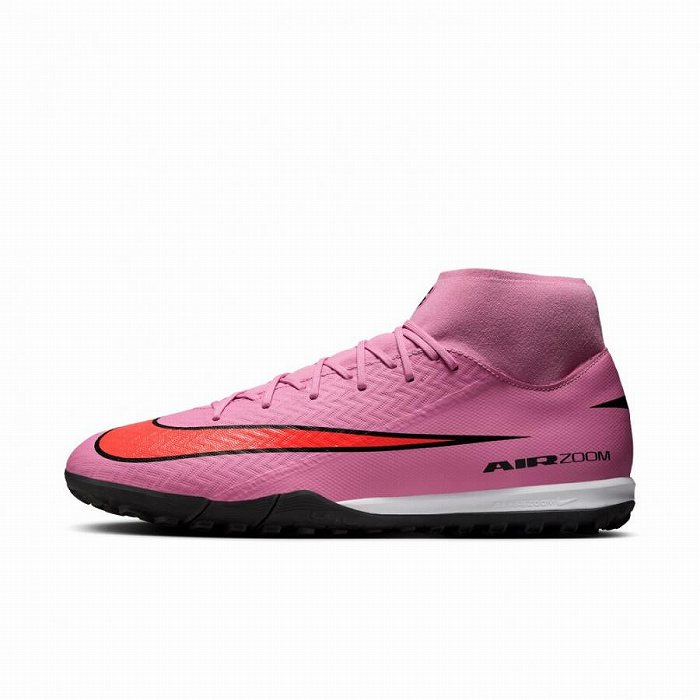 NIKE（ナイキ） ZOOM スーパーフライ 10 ACADEMY TF(マジック