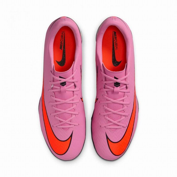 NIKE（ナイキ） ZOOM ヴェイパー 16 ACADEMY TF(マジックフラミンゴ
