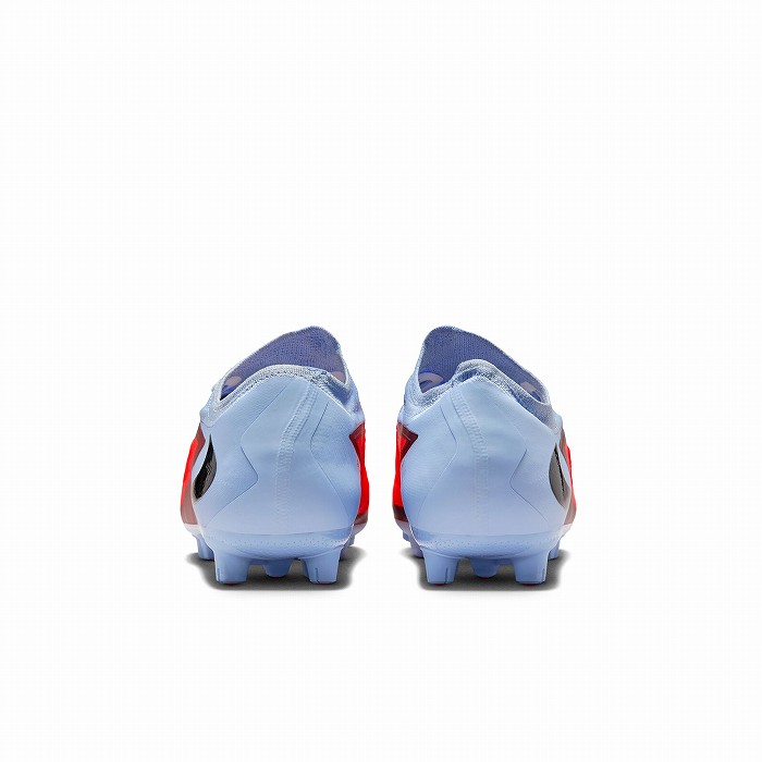 NIKE（ナイキ） ファントム 6 LOW PRO HG(レッド) HQ2316 400 サッカー