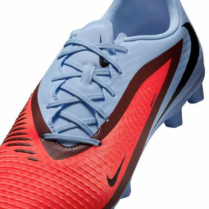 NIKE（ナイキ） ファントム 6 LOW ACADEMY HG(レッド) HQ2318 400