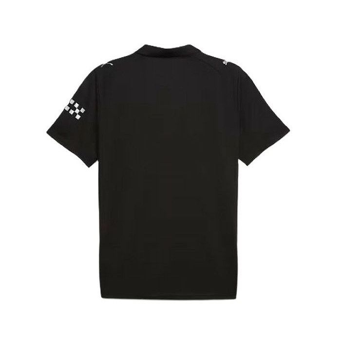 PUMA（プーマ） マンチェスターシティ 25-26 アウェイ 半袖 レプリカ
