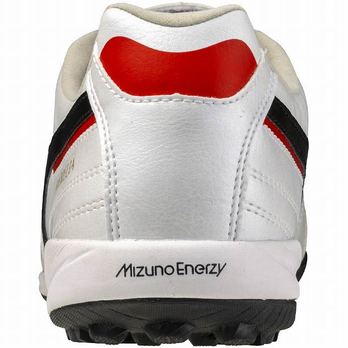 MIZUNO（ミズノ） MORELIA SALA PRO TF(ホワイト×ブラック) Q1GB251309