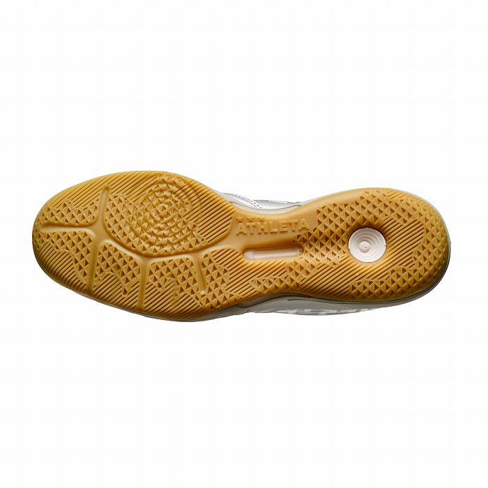 ATHLETA（アスレタ） Teo ID(シルバー) 11021 68SIL フットサル
