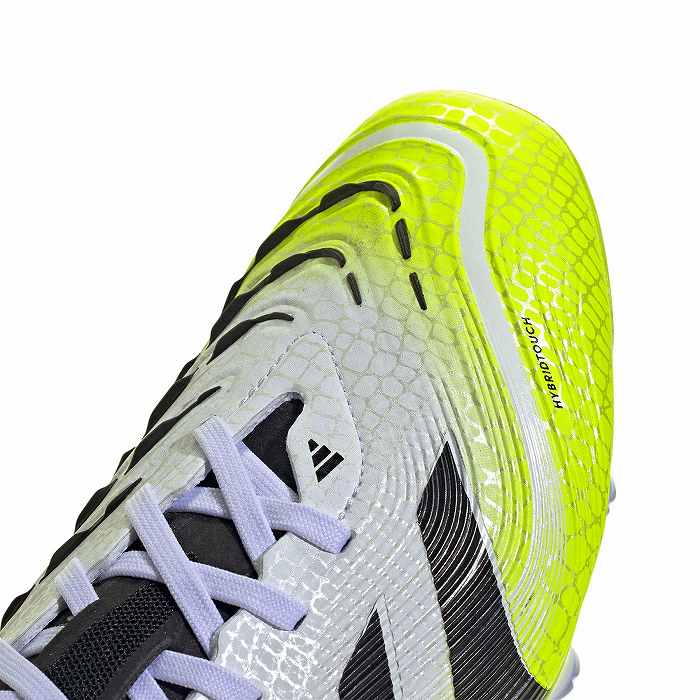 adidas（アディダス） PREDATOR PRO HG/AG JAPAN(ホワイト×ブラック
