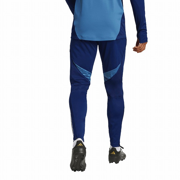 adidas（アディダス） アーセナル トレーニングパンツ(ネイビー) KRM87
